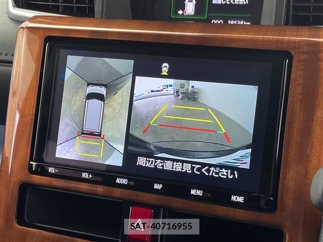 Toyota TANK 2019 8761480-13