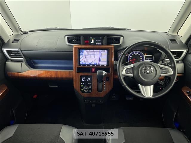 Toyota TANK 2019 8761480-14