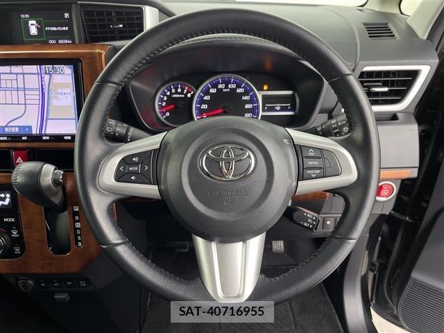 Toyota TANK 2019 8761480-18