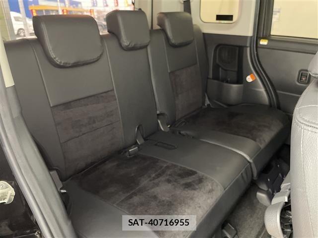 Toyota TANK 2019 8761480-2