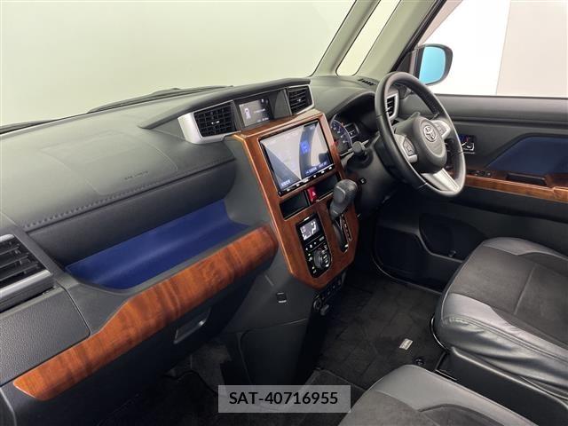 Toyota TANK 2019 8761480-20