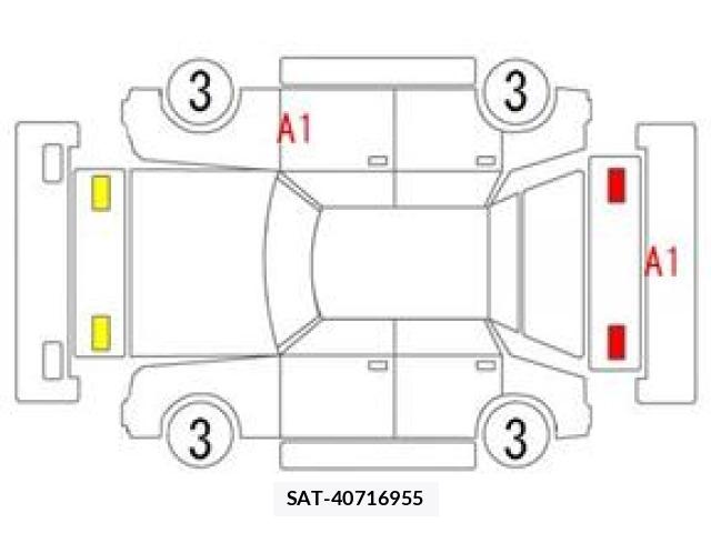 Toyota TANK 2019 8761480-23