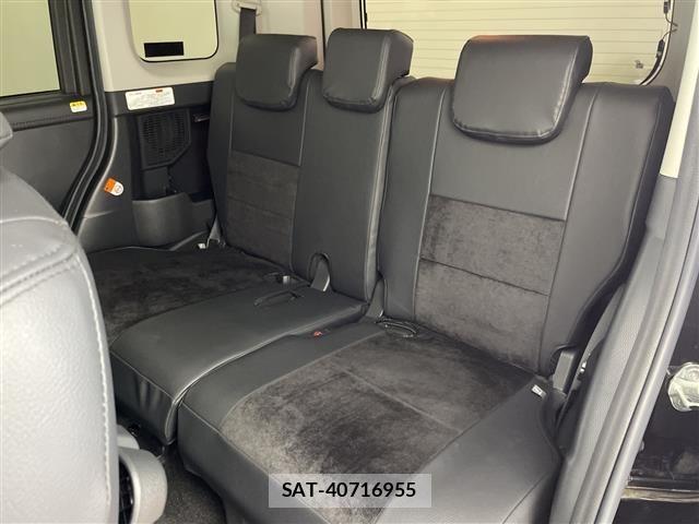 Toyota TANK 2019 8761480-6