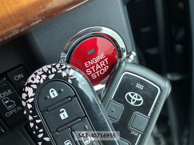 Toyota TANK 2019 8761480-7