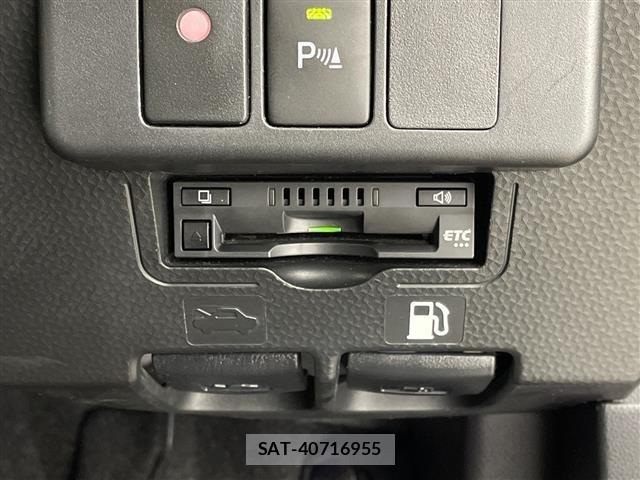 Toyota TANK 2019 8761480-9