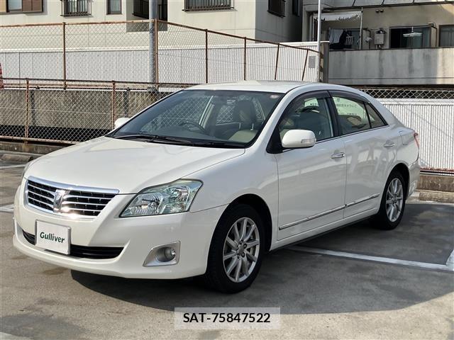 Toyota PREMIO 2011 8667859-11