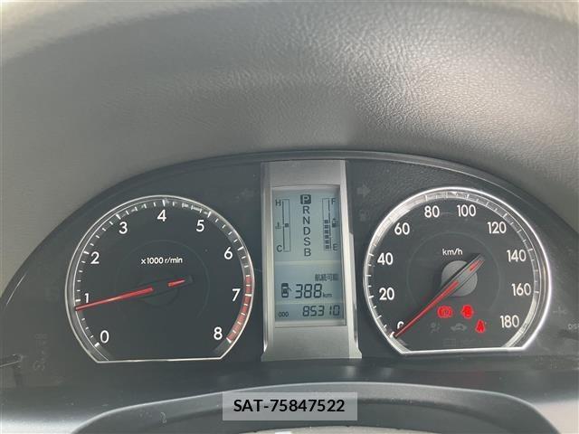 Toyota PREMIO 2011 8667859-15