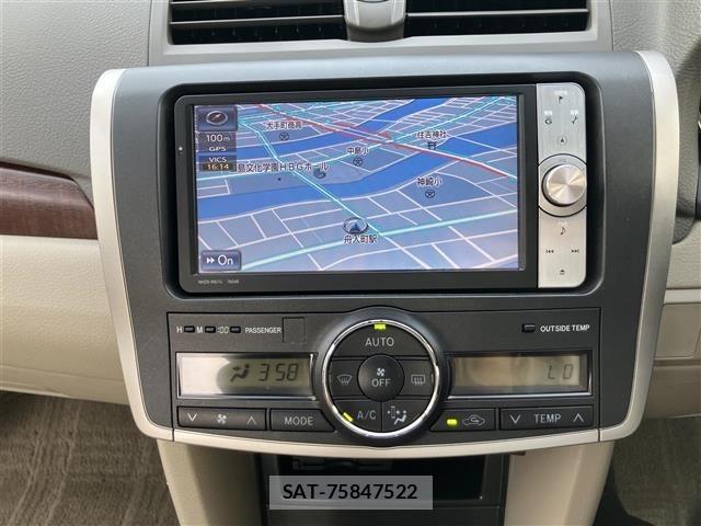 Toyota PREMIO 2011 8667859-16