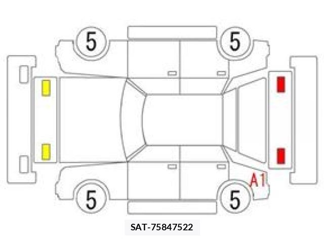 Toyota PREMIO 2011 8667859-23