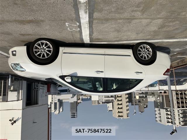 Toyota PREMIO 2011 8667859-4