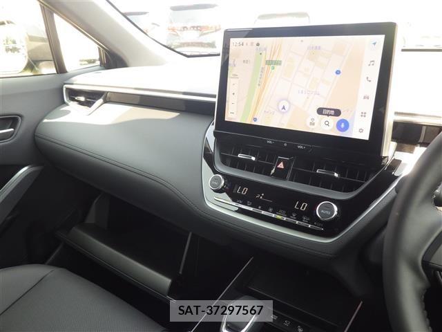 Toyota COROLLA CROSS 2026 8675644-11