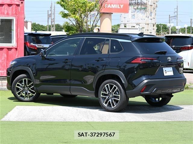 Toyota COROLLA CROSS 2026 8675644-14