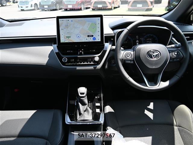 Toyota COROLLA CROSS 2026 8675644-15