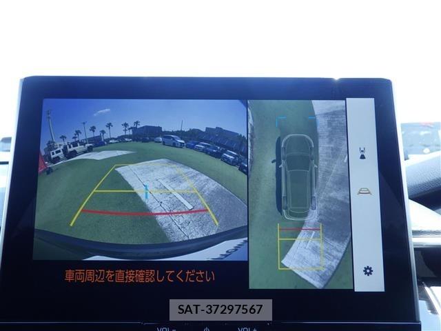 Toyota COROLLA CROSS 2026 8675644-17