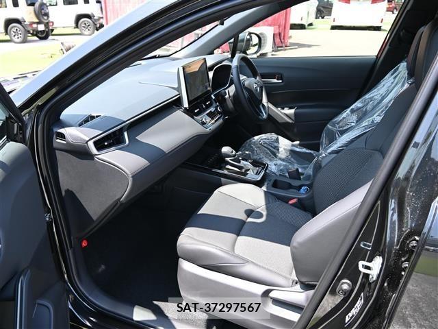 Toyota COROLLA CROSS 2026 8675644-2