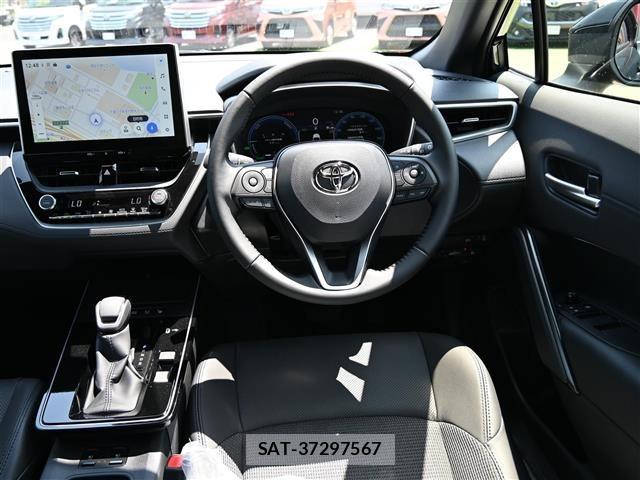 Toyota COROLLA CROSS 2026 8675644-22