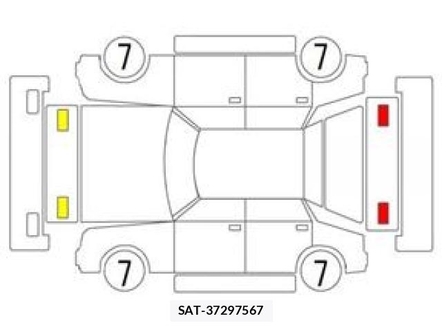 Toyota COROLLA CROSS 2026 8675644-24