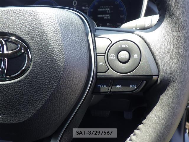 Toyota COROLLA CROSS 2026 8675644-3