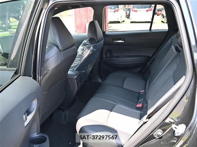 Toyota COROLLA CROSS 2026 8675644-4