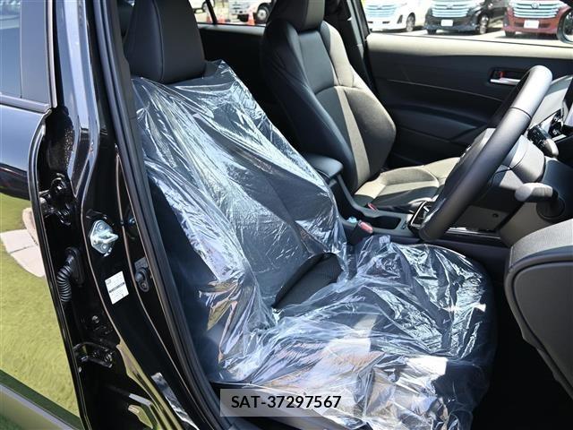 Toyota COROLLA CROSS 2026 8675644-6