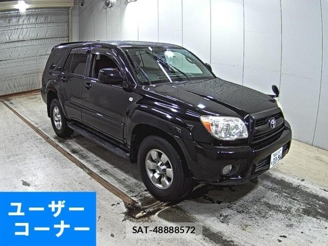Toyota HILUX SURF 2006 8716099-0