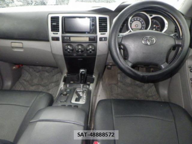 Toyota HILUX SURF 2006 8716099-3