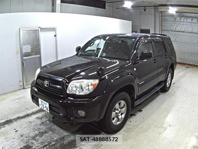 Toyota HILUX SURF 2006 8716099-4