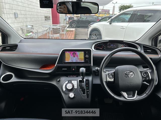 Toyota SIENTA 2016 8764236-14
