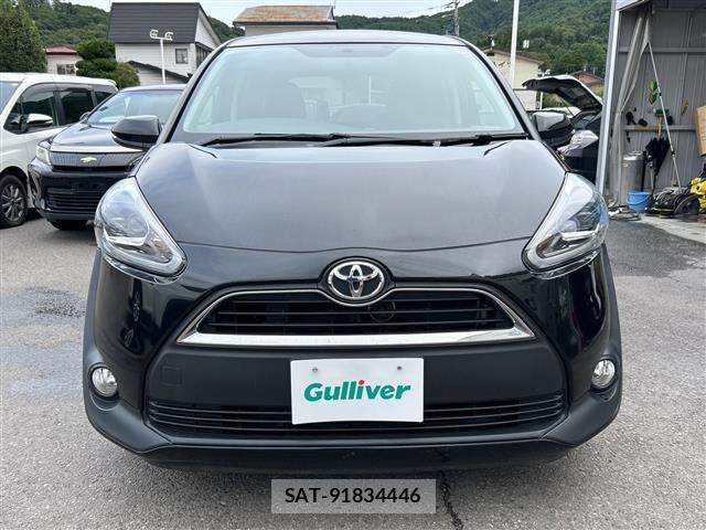 Toyota SIENTA 2016 8764236-15