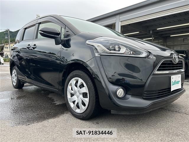 Toyota SIENTA 2016 8764236-16