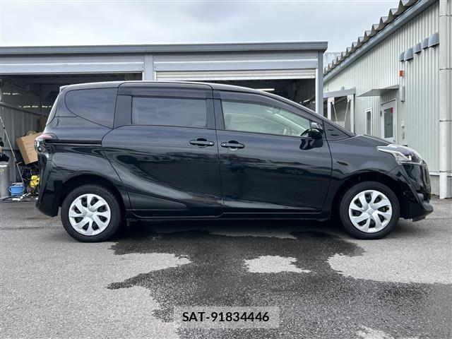 Toyota SIENTA 2016 8764236-17