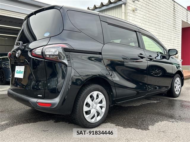 Toyota SIENTA 2016 8764236-18