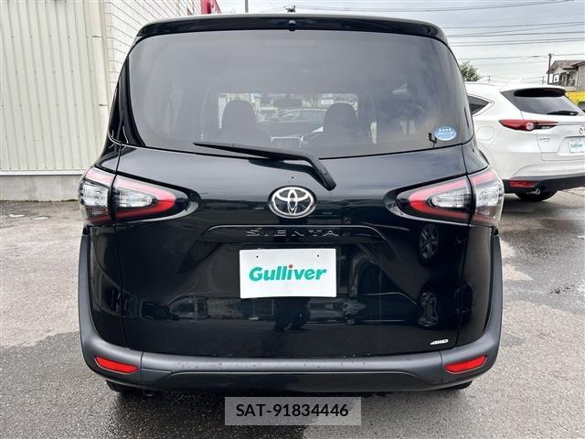 Toyota SIENTA 2016 8764236-19