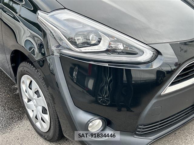 Toyota SIENTA 2016 8764236-2