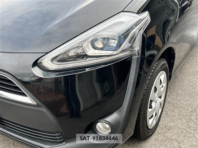 Toyota SIENTA 2016 8764236-4
