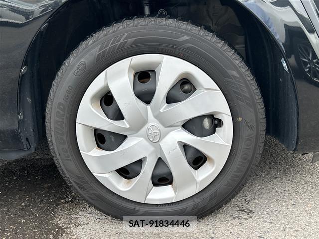 Toyota SIENTA 2016 8764236-5