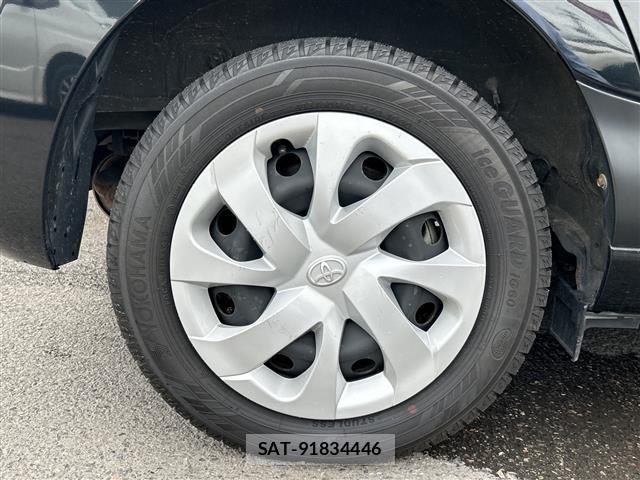 Toyota SIENTA 2016 8764236-7