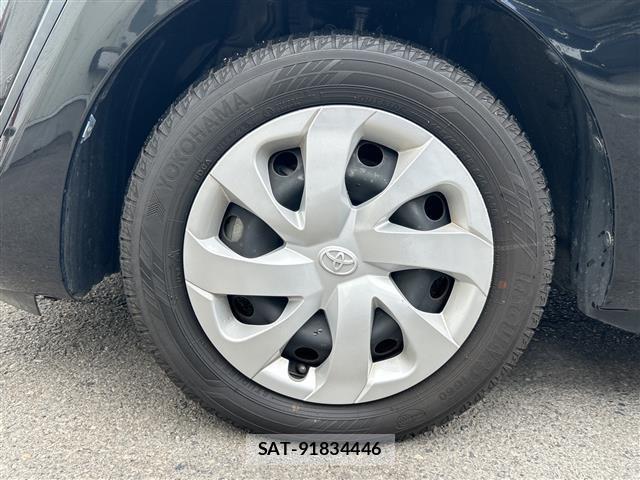 Toyota SIENTA 2016 8764236-8