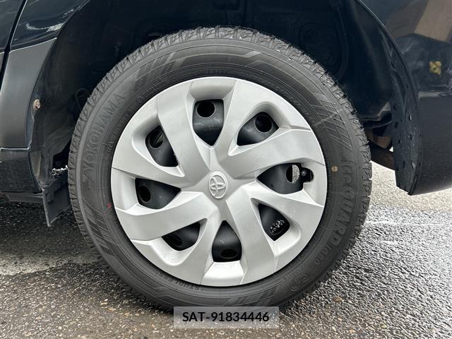 Toyota SIENTA 2016 8764236-9