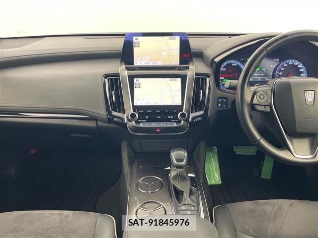 Toyota CROWN 2019 8769592-10