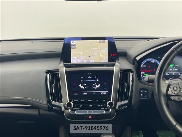 Toyota CROWN 2019 8769592-11