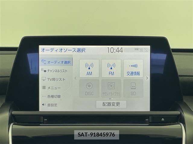 Toyota CROWN 2019 8769592-12