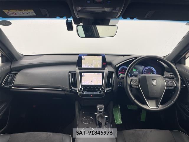 Toyota CROWN 2019 8769592-15