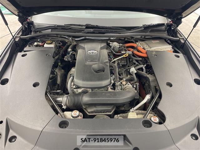 Toyota CROWN 2019 8769592-21