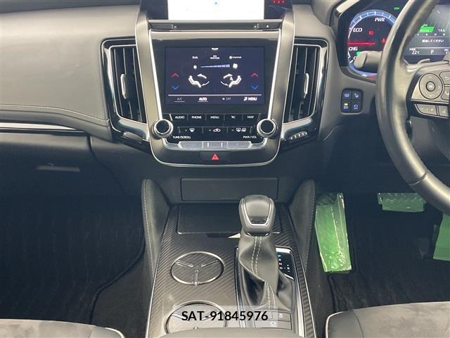 Toyota CROWN 2019 8769592-22