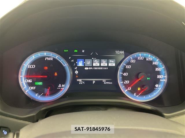Toyota CROWN 2019 8769592-8
