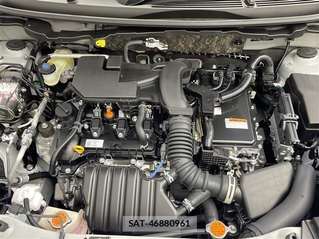 Toyota RAIZE 2026 8768129-13