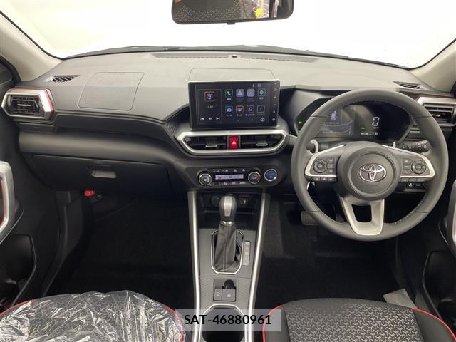 Toyota RAIZE 2026 8768129-15