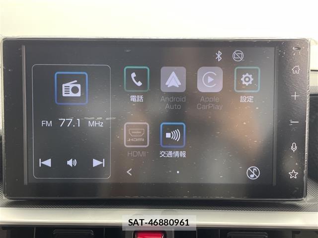 Toyota RAIZE 2026 8768129-17