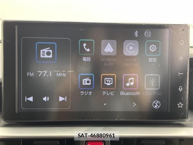 Toyota RAIZE 2026 8768129-18